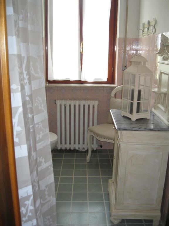 La Casa Dei Pini Bed and Breakfast Malnate Buitenkant foto