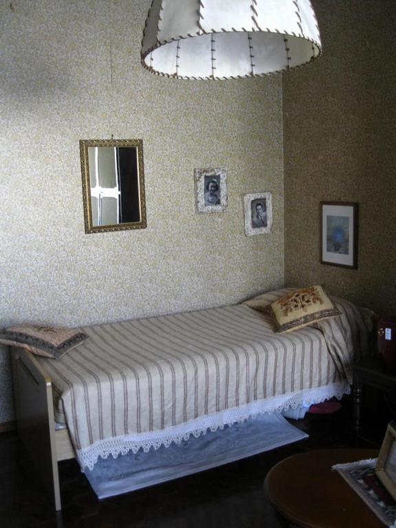 La Casa Dei Pini Bed and Breakfast Malnate Buitenkant foto