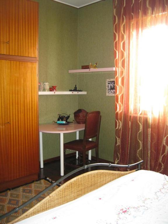 La Casa Dei Pini Bed and Breakfast Malnate Buitenkant foto